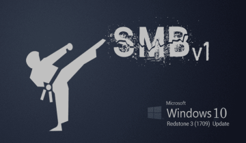 SMBv1 Nedir ve Nasıl Aktif Edilir?